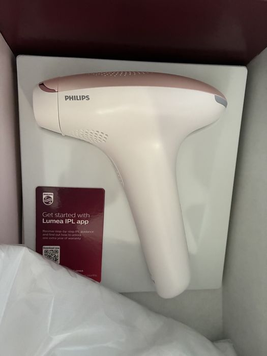 Philips Lumea Advanced
