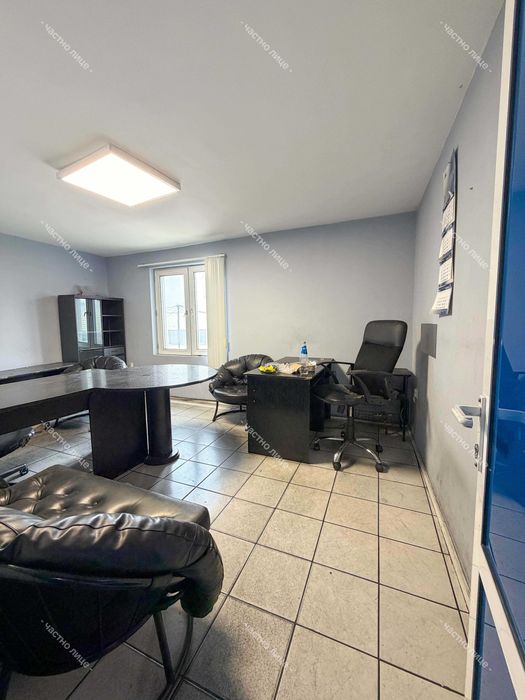 Отдава под наем (Продава) Промишлена база