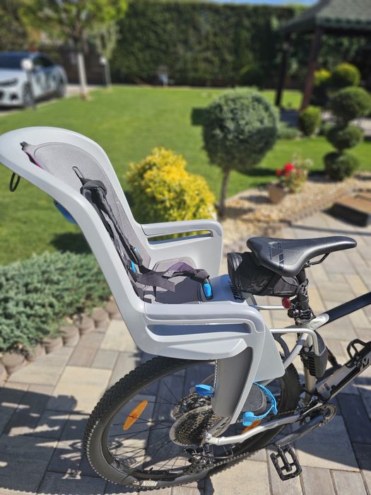 Scaune Thule bicicleta