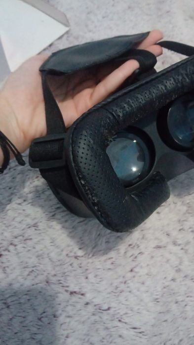 Ochelarii vr pt telefon