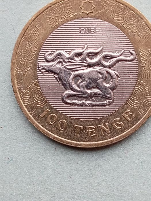 Продам коллекционные монеты.