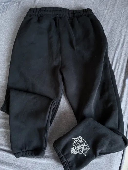 Бартери за Luda,Bandit,Prizrak