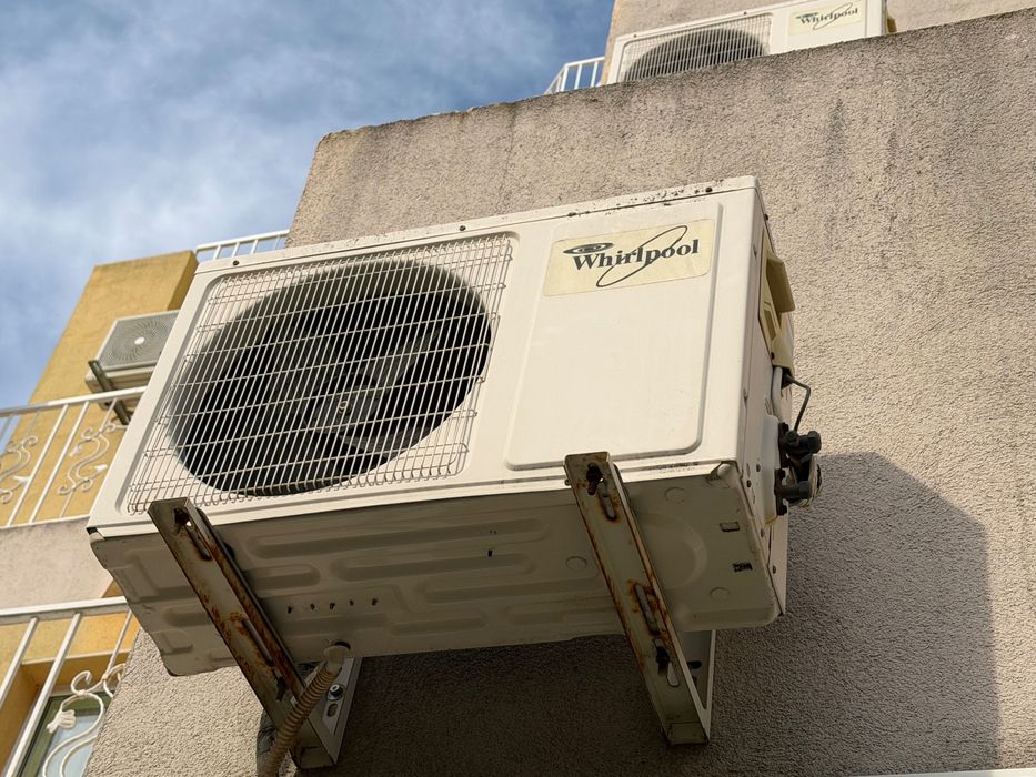 Климатик whirlpool