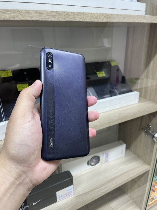 Телефон Redmi 9a