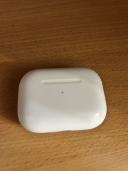 Наушник кейс Airopods pro2