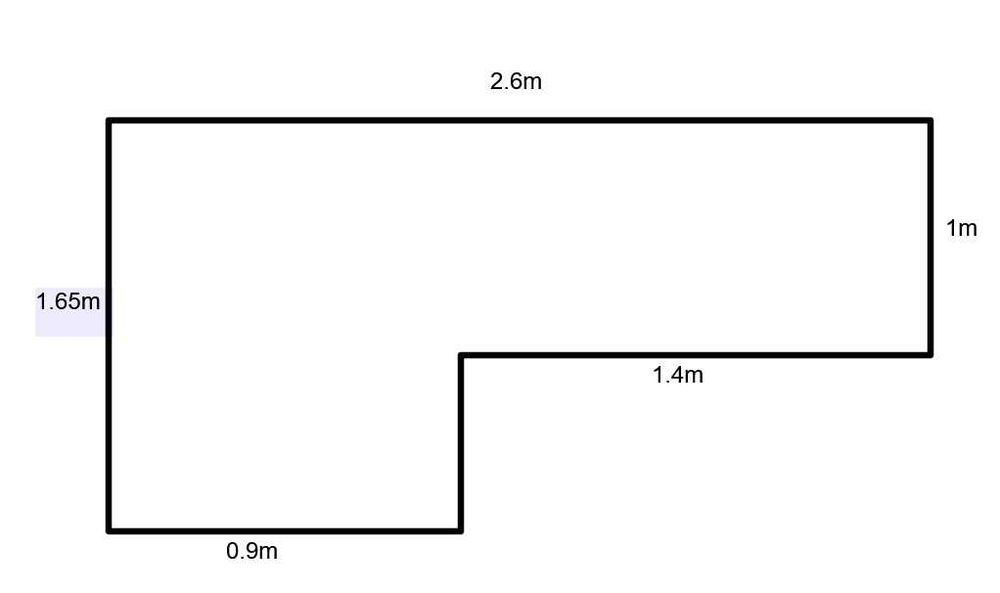 Coltar (canapea) extensibil cu masuta - pret fix