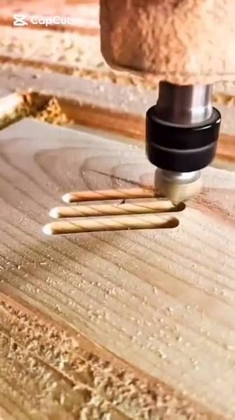 Изделия на чпу станке, распил чпу