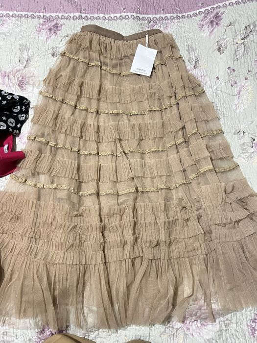 Юбка женский yupka