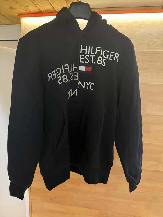 Ликвидация Hoodies - Nike/Calvin Klein/Tommy Hilfiger/Hugo/Boss