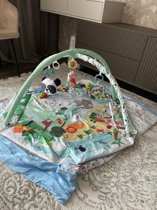 Коврик развивающий 115/110