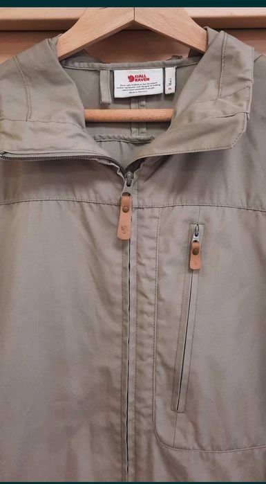 Fjällräven Sten Green