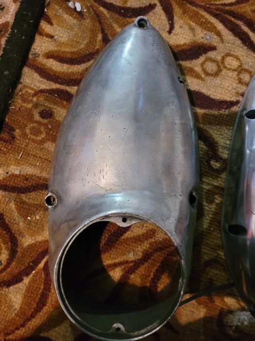 Продам крышки на иж