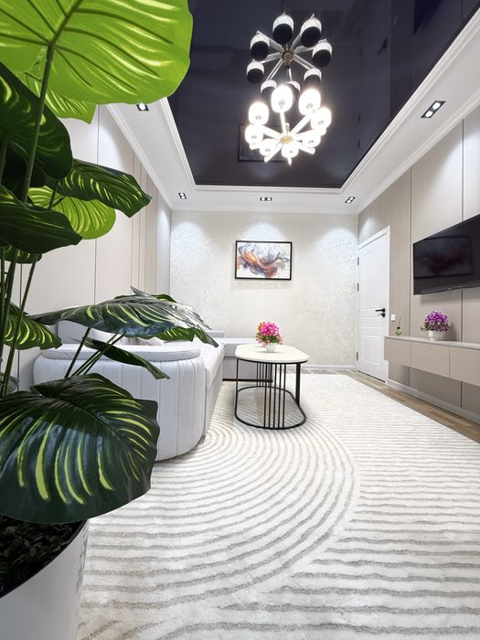 Своя Чил -7 квартал 2*3/3/4