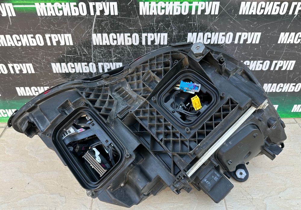 Фар ляв фарове за Мерцедес Е212 фейс Mercedes E-класа W212 facelift