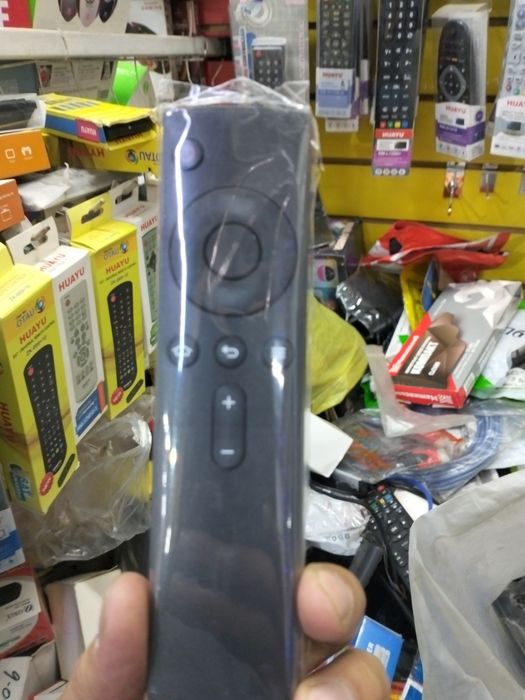 Xiaomi пульт для приставку, телевизора