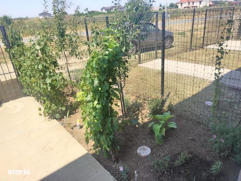 Vila Duplex P+1+M , curte proprie | Otopeni | Comision 0%