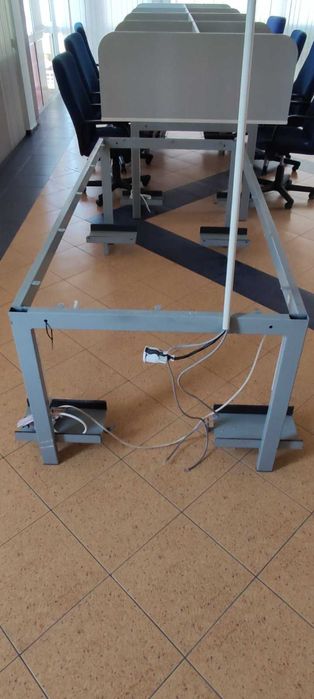 Офис обзавеждане