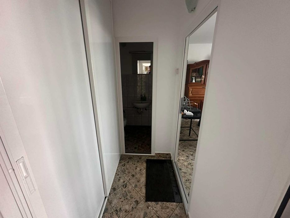 Super Ofertă– 2 camere zăgănescu–ideal locuință sau spațiu comercial !