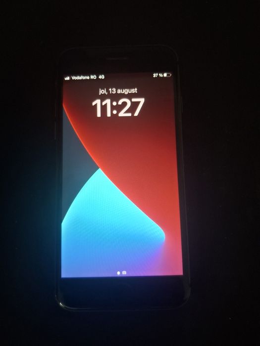 Iphone 8 64 GB  Stare foarte buna