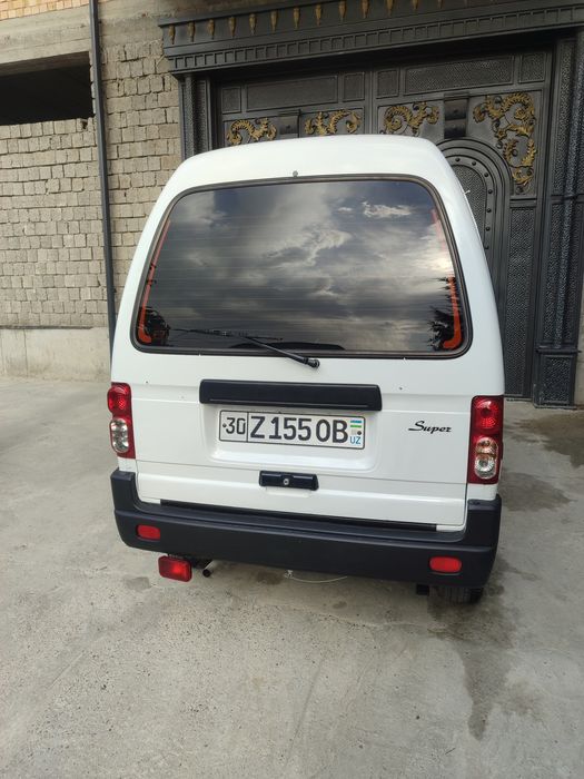 Дамаз 2007 йил харажат йук митан газ