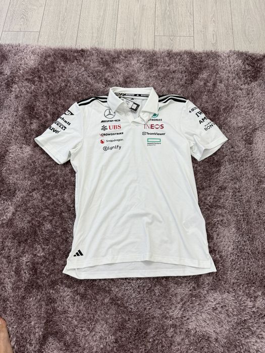 Tricou Mercedes Formula 1