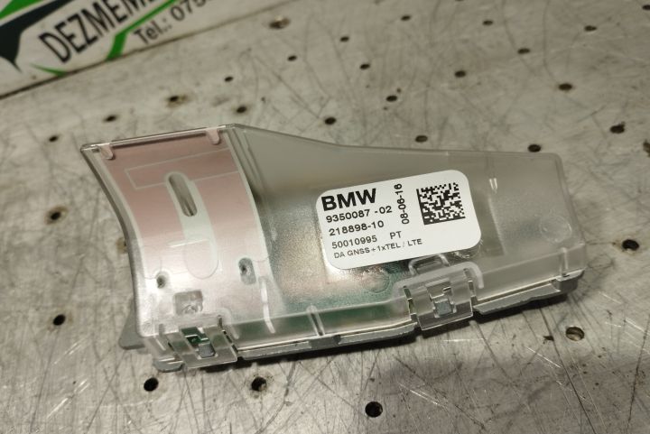 Modul antena 9350087 BMW Seria 1 F20/F21