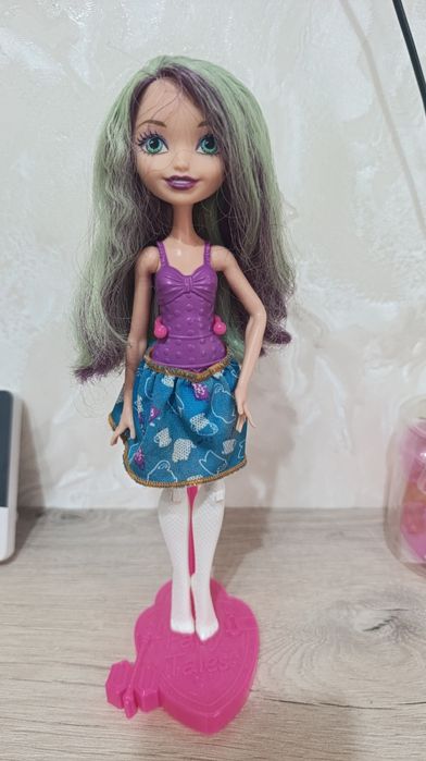 Куклы Ever After High