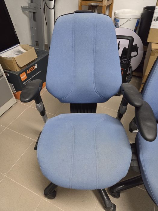 Scaune de birou ergonomice