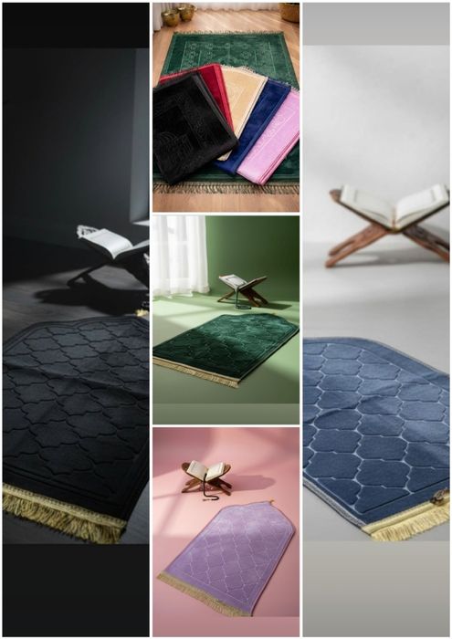 Жайнамазы потом Алматы