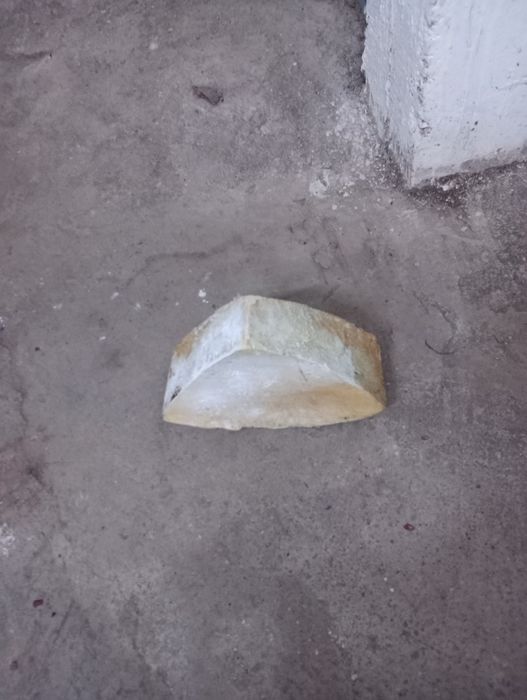 Săpun de casa .bucăți