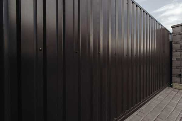 Profnastil | Профнастил МП20