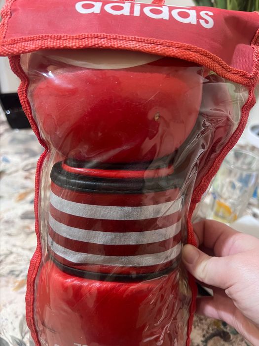 Перчатки для бокса в отличном состоянии