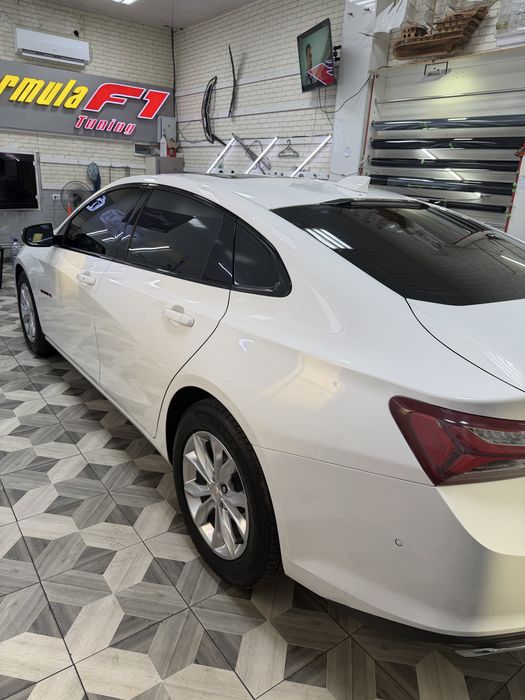 Malibu XL 2023 Full
