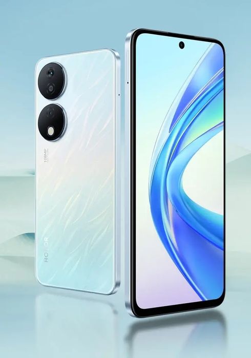 Honor x7 b  dakumet karopka 1 qo'l oishlatilgan