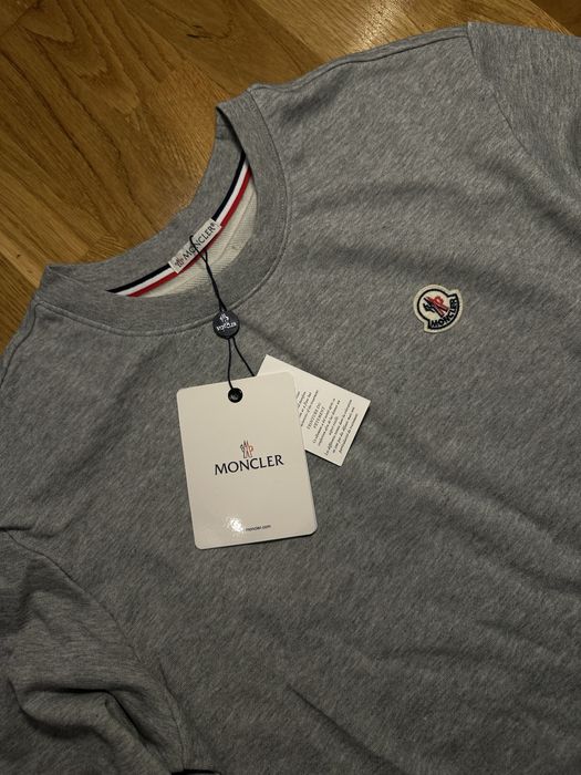 Свитшоты Moncler