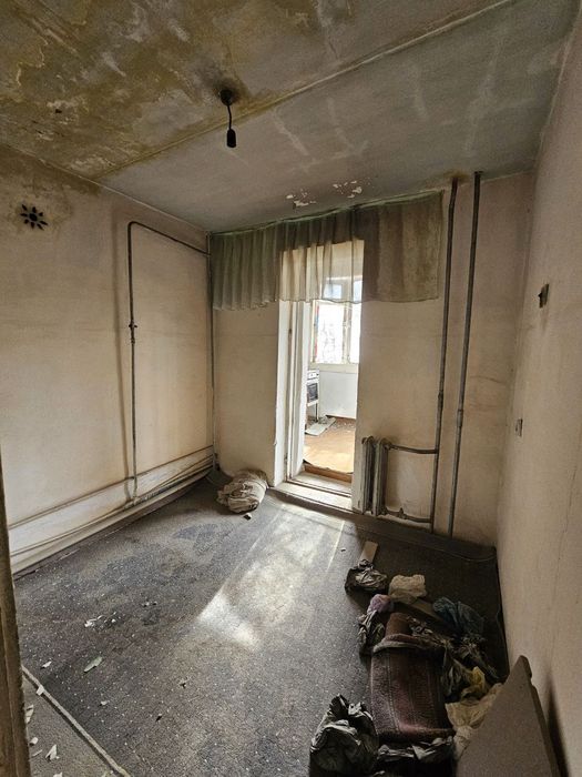 3 хонали квартира