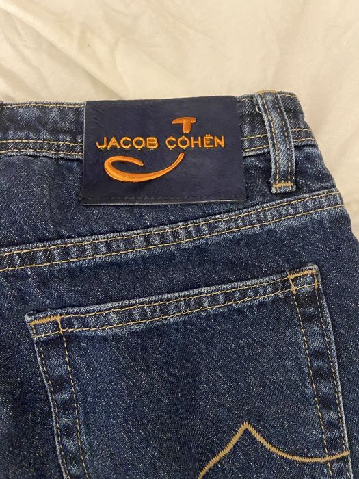 Blugi Jacob cohën
