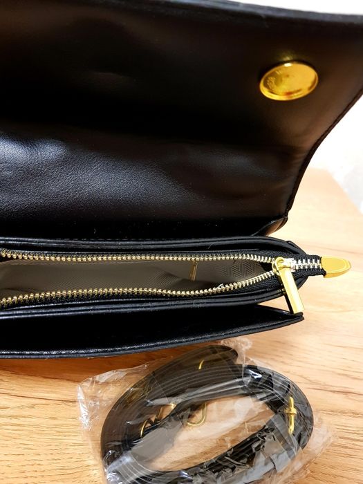 Сумочка через плечо