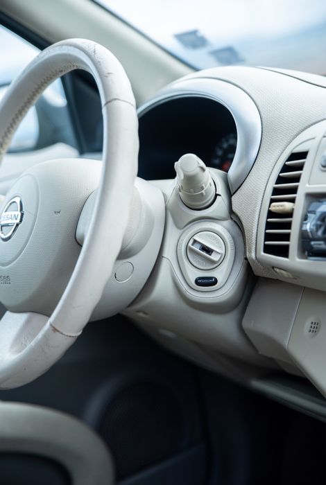 Nissan Micra 1.2 LPG Уникат!