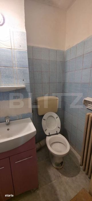 Apartament 2 camere, 53 mp, zona Nord