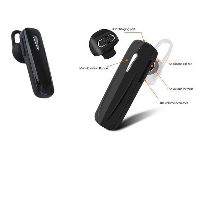 Хендсфри Bluetooth - 3321 - Handsfree