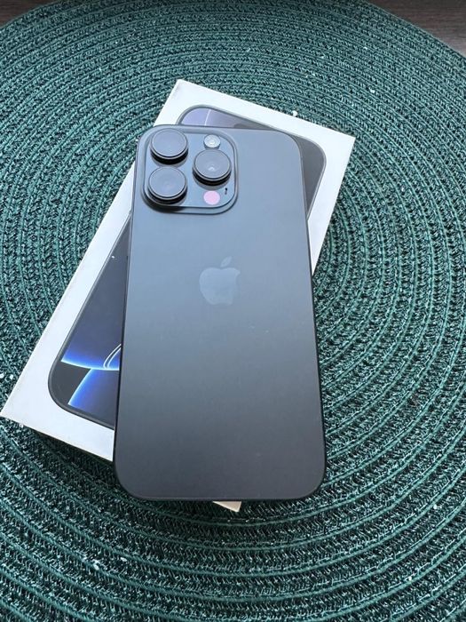 iPhone 16 pro 512гб