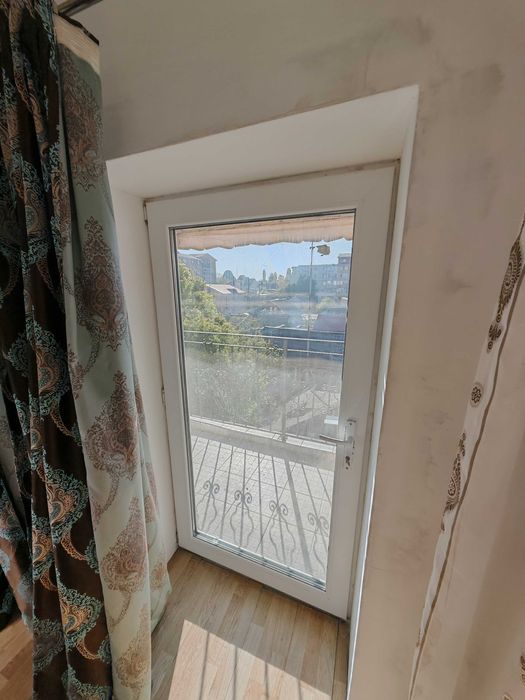 Lot Complet Tâmplărie REHAU (32 piese) – Dimensiuni Mari & Fișe Tehnice Originale