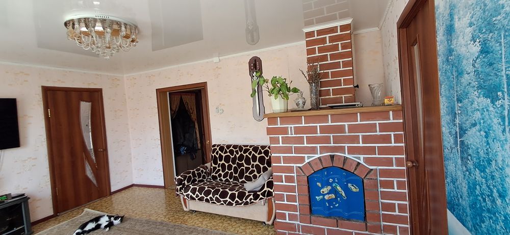 Продается дом Булаево