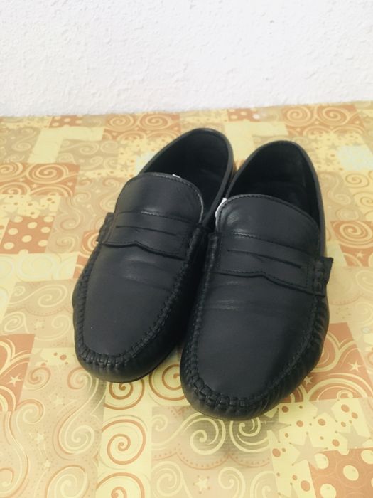 Макосины мужская весна-осень