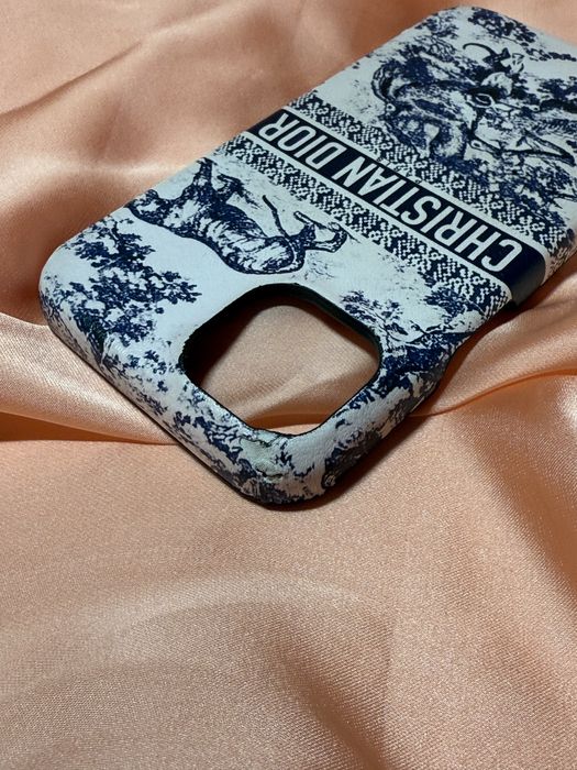 Huse Dior iPhone