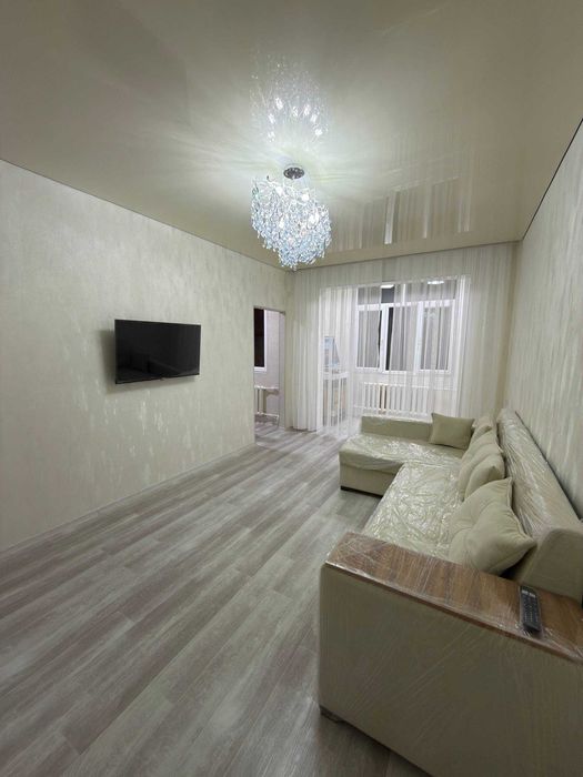 Продается 2-комнатная квартира, массив Ялангач, ор-р институт культуры