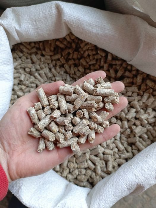 Бидай/Арпа/Жармалар/Ұн