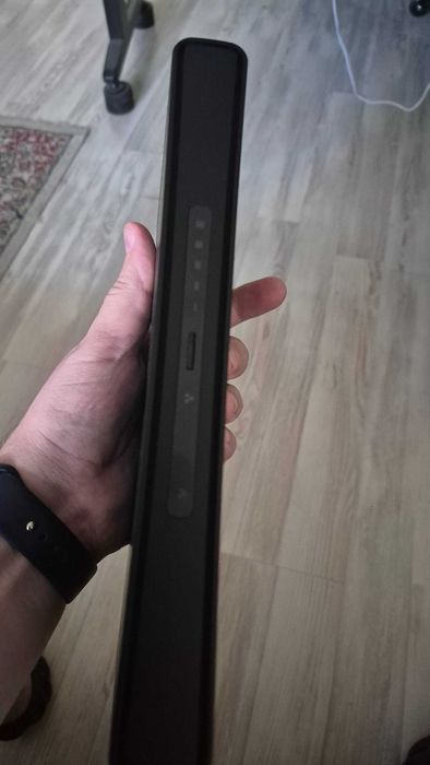 MikroTik hAP AC3 RBD53iG-5HacD2HnD черный