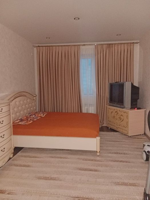 Аренда Квартиры посуточно 29а-143